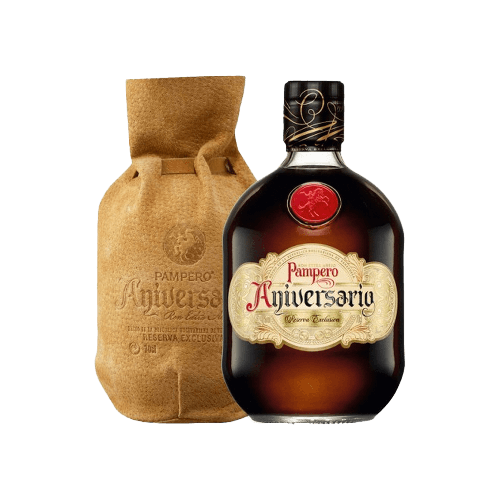 RUM PAMPERO ANIVERSARIO 70CL (ASTUCCIO)