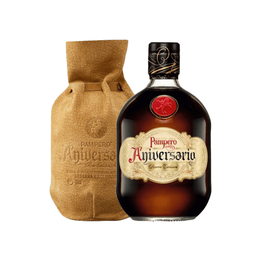 RUM PAMPERO ANIVERSARIO 70CL (ASTUCCIO)