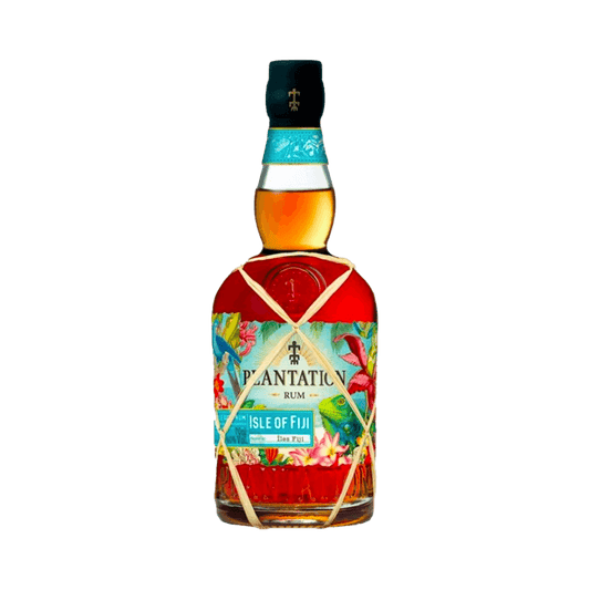 RUM PLANTATION ISLE OF FIJI 70CL