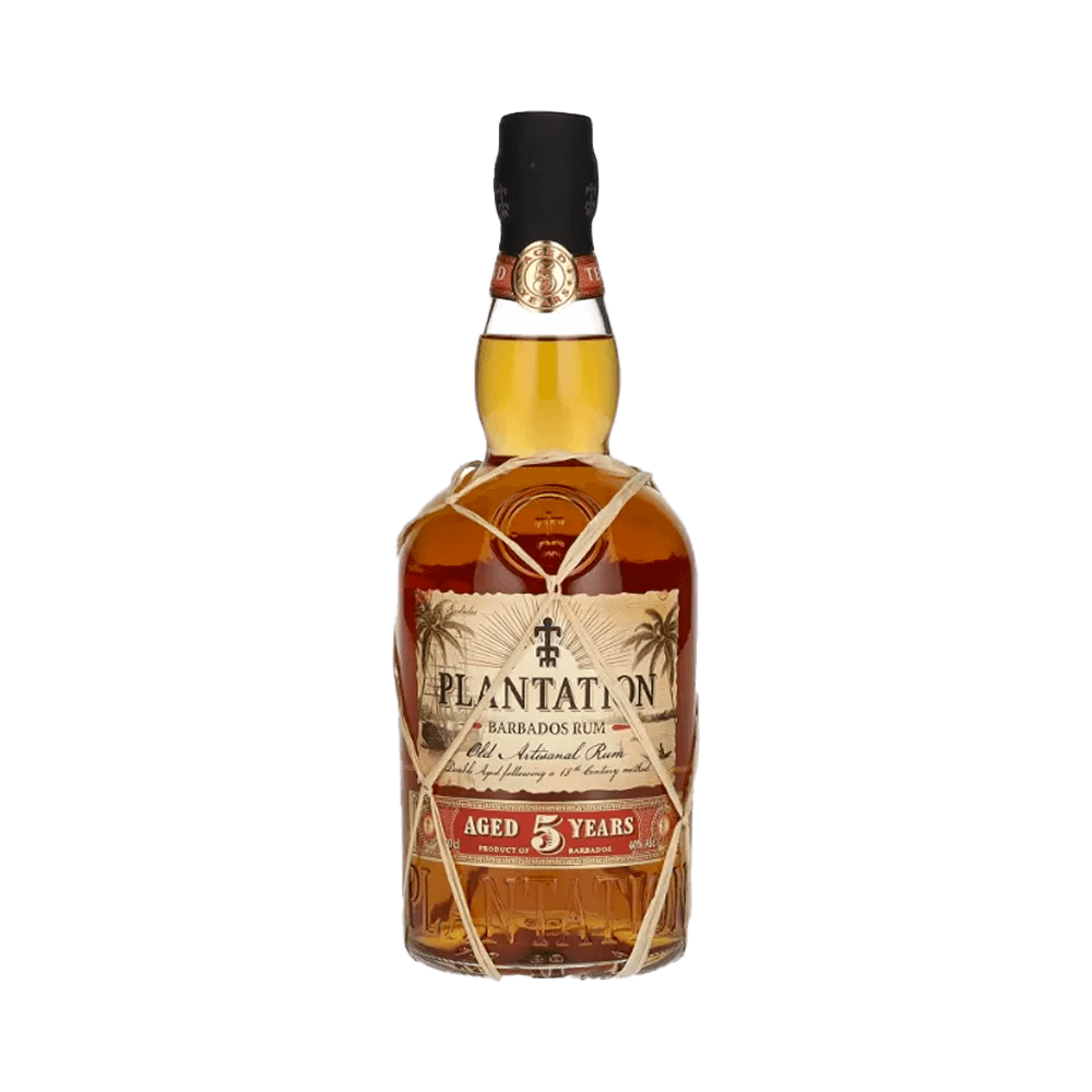 RUM PLANTATION BARBADOS 5 ANNI 70CL