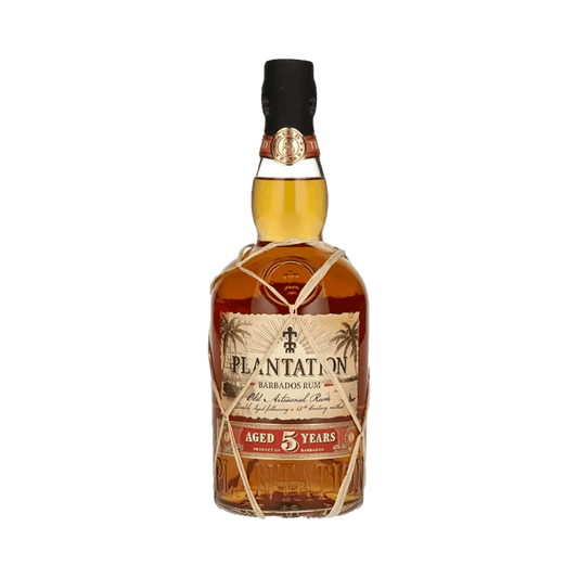 RUM PLANTATION BARBADOS 5 ANNI 70CL