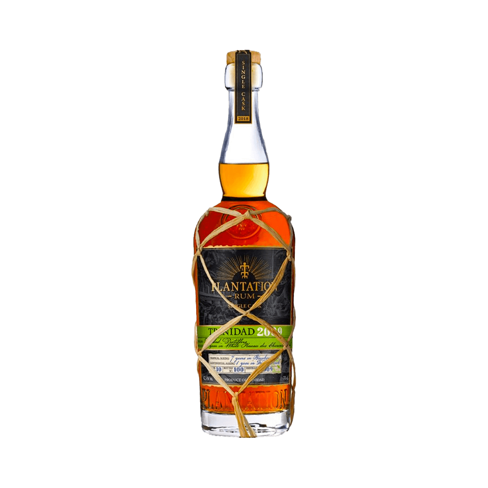 RUM PLANTATION TRINIDAD 70CL