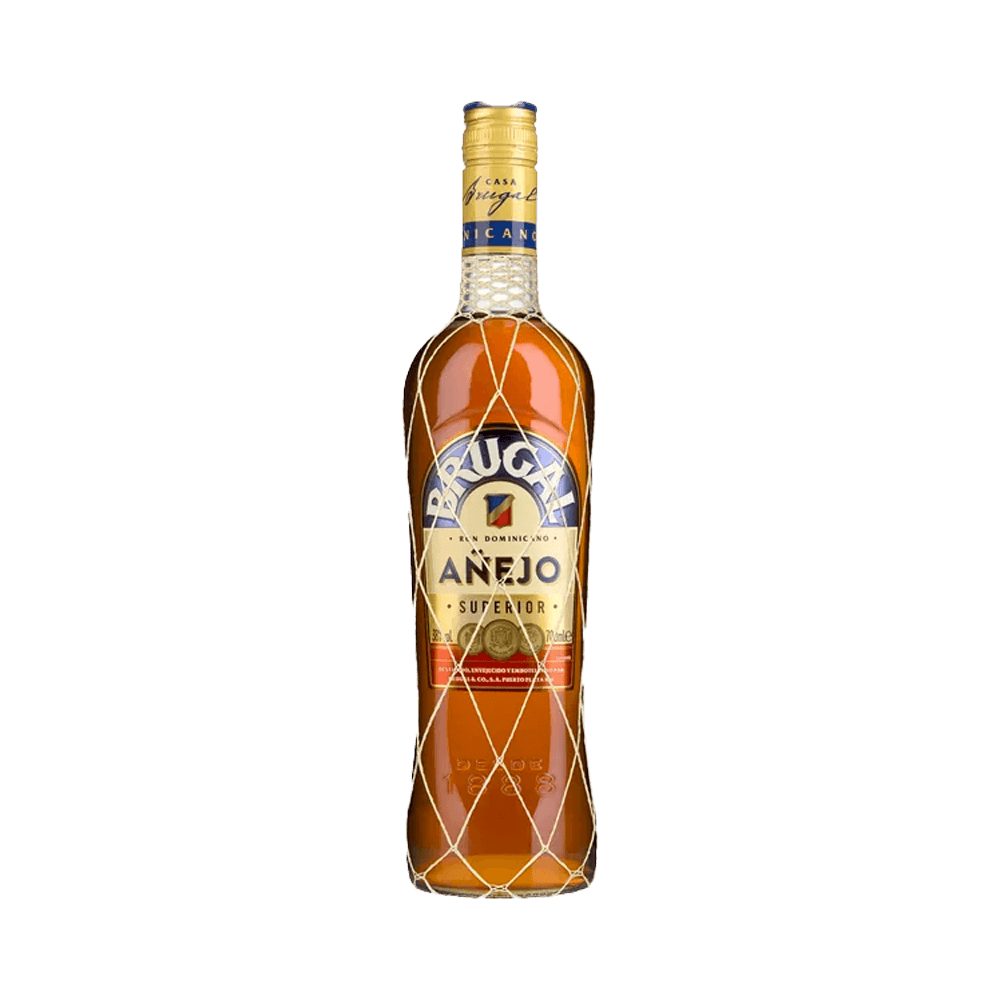 RUM BRUGAL ANEJO SUPERIOR 1LT