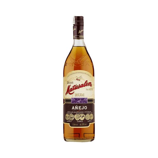 RUM MATUSALEM ANEJO 1LT