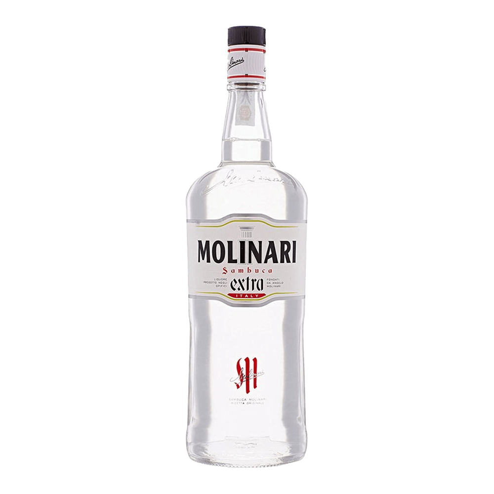 SAMBUCA MOLINARI 1.5LT MAGNUM