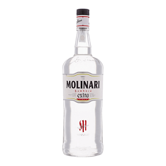 SAMBUCA MOLINARI 1.5LT MAGNUM