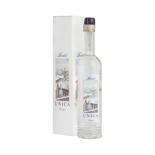 GRAPPA BERTA UNICA 1LT (ASTUCCIO)