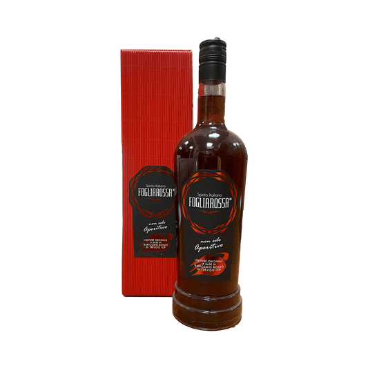 LIQUORE FOGLIAROSSA 1LT