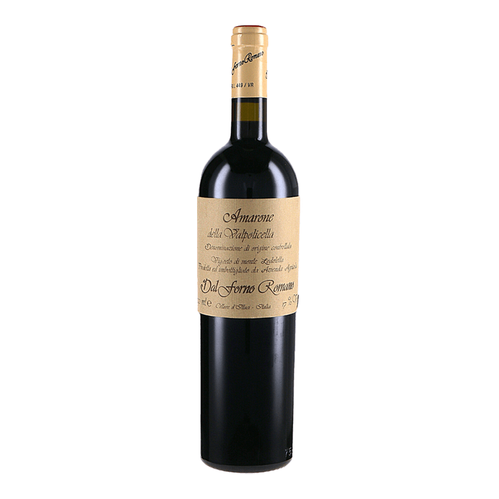 VINO DAL FORNO ROMANO AMARONE DOCG 75CL