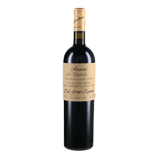 VINO DAL FORNO ROMANO AMARONE DOCG 75CL