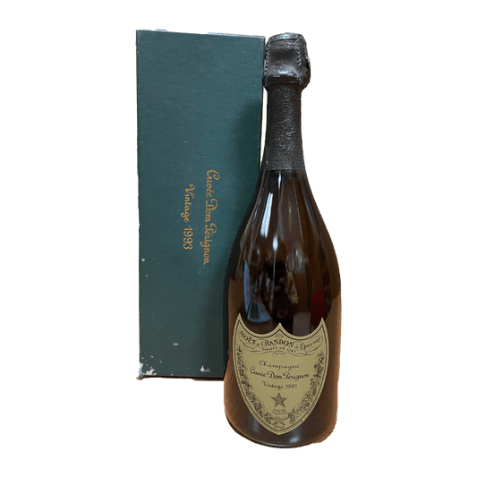 CHAMPAGNE DOM PERIGNON 1993 75CL (ASTUCCIO)