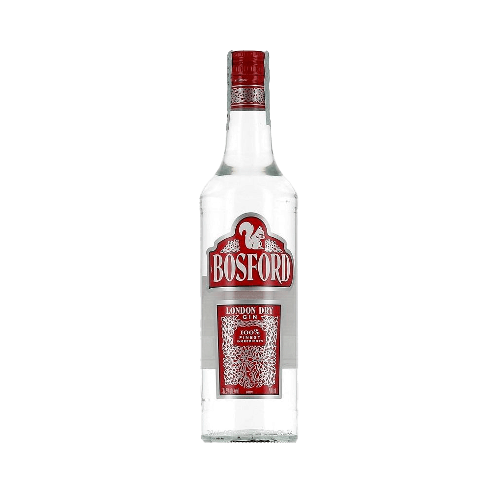 GIN BOSFORD 1LT