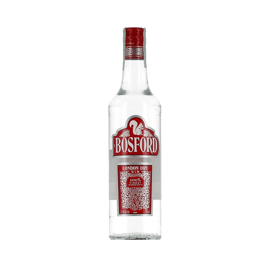 GIN BOSFORD 1LT