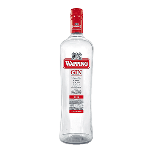 GIN WAPPING 1LT