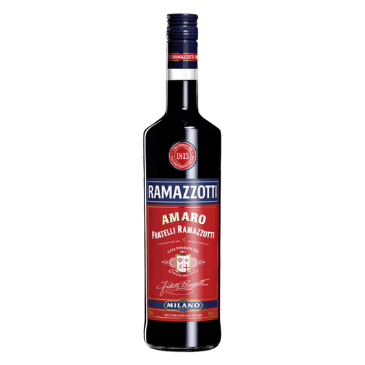 AMARO RAMAZZOTTI 1LT