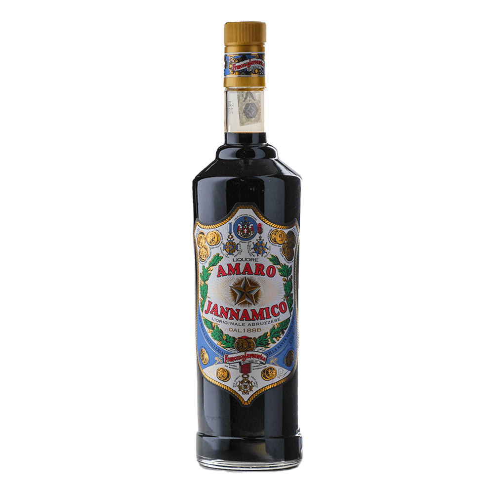 AMARO JANNAMICO D'ABBRUZZO 1LT