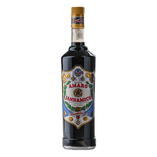 AMARO JANNAMICO D'ABBRUZZO 1LT