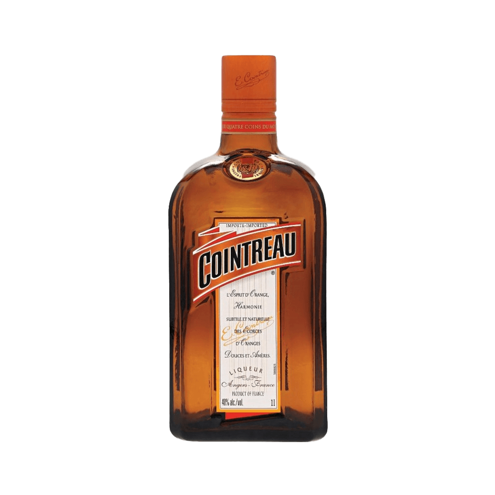 LIQUORE COINTREAU 1LT