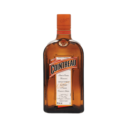 LIQUORE COINTREAU 1LT