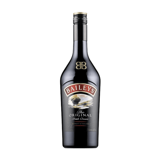 LIQUORE  BAILEYS ORIGINAL IRISH CREAM  70CL