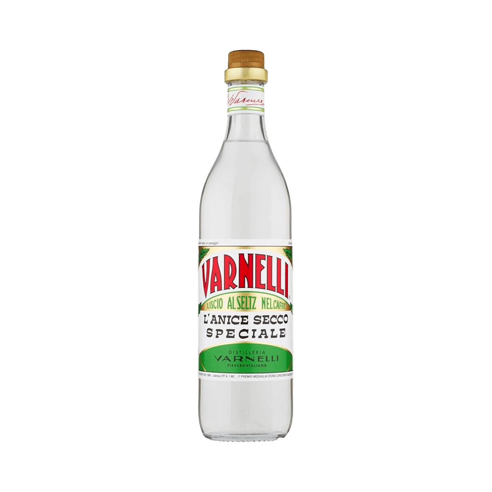 LIQUORE VARNELLI ANICE 1LT