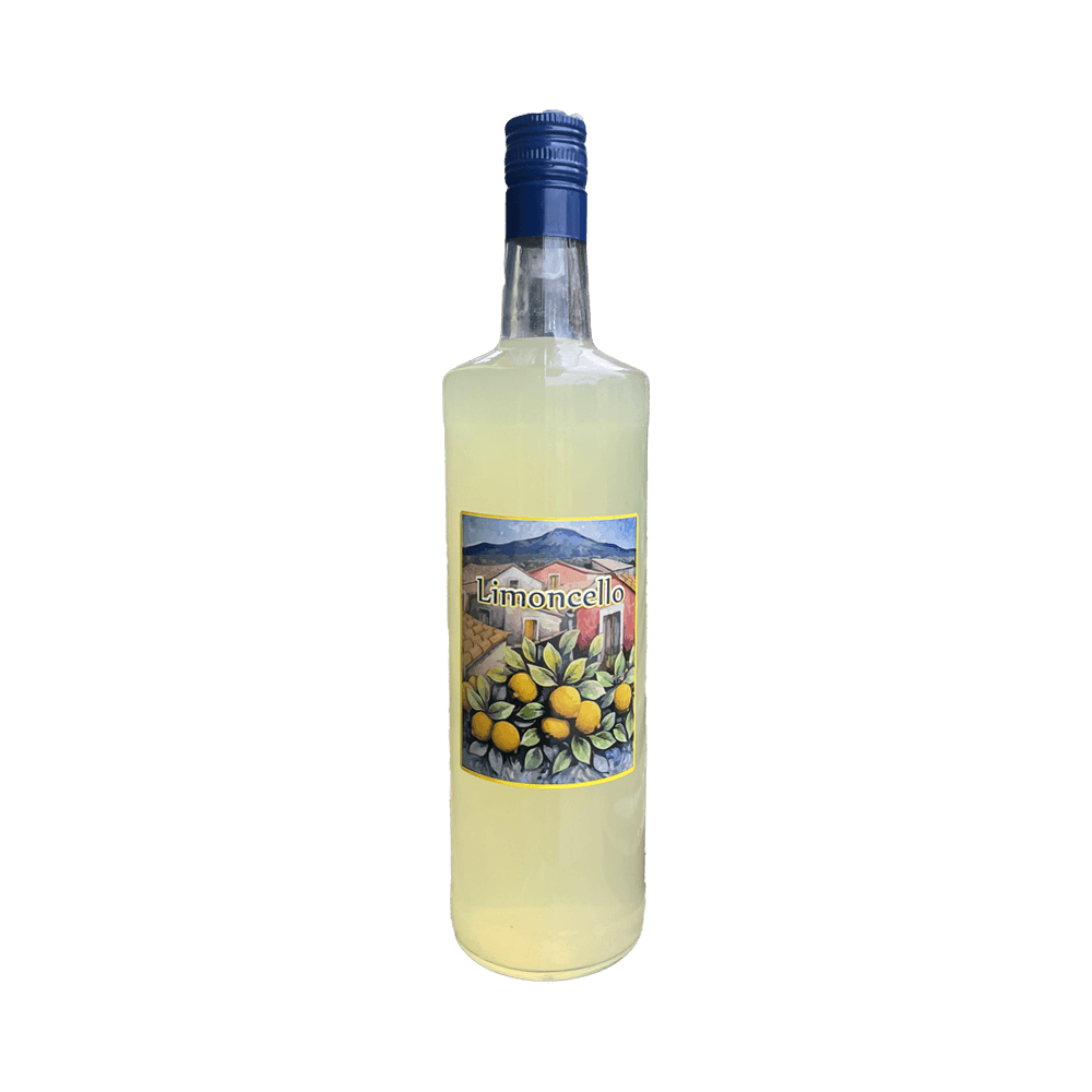 LIMONCELLO ALAMBICCO ROSSO 1LT