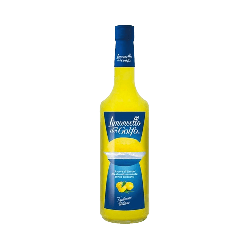 LIMONCELLO DEL GOLFO 1LT