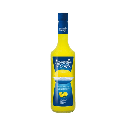 LIMONCELLO DEL GOLFO 1LT