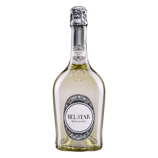 PROSECCO BELSTAR BRUT DOC 75CL