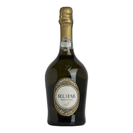 PROSECCO BELSTAR EXTRA DRY DOC 75CL