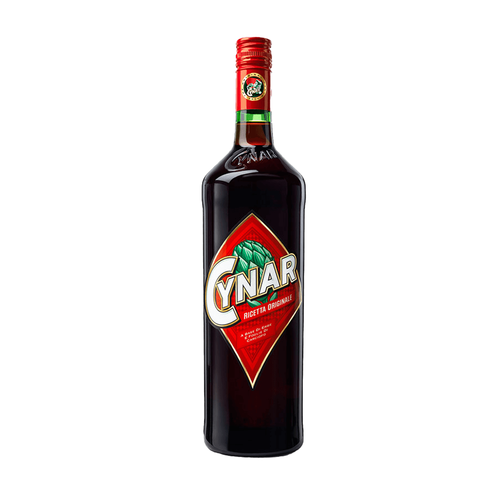 LIQUORE CYNAR 1LT