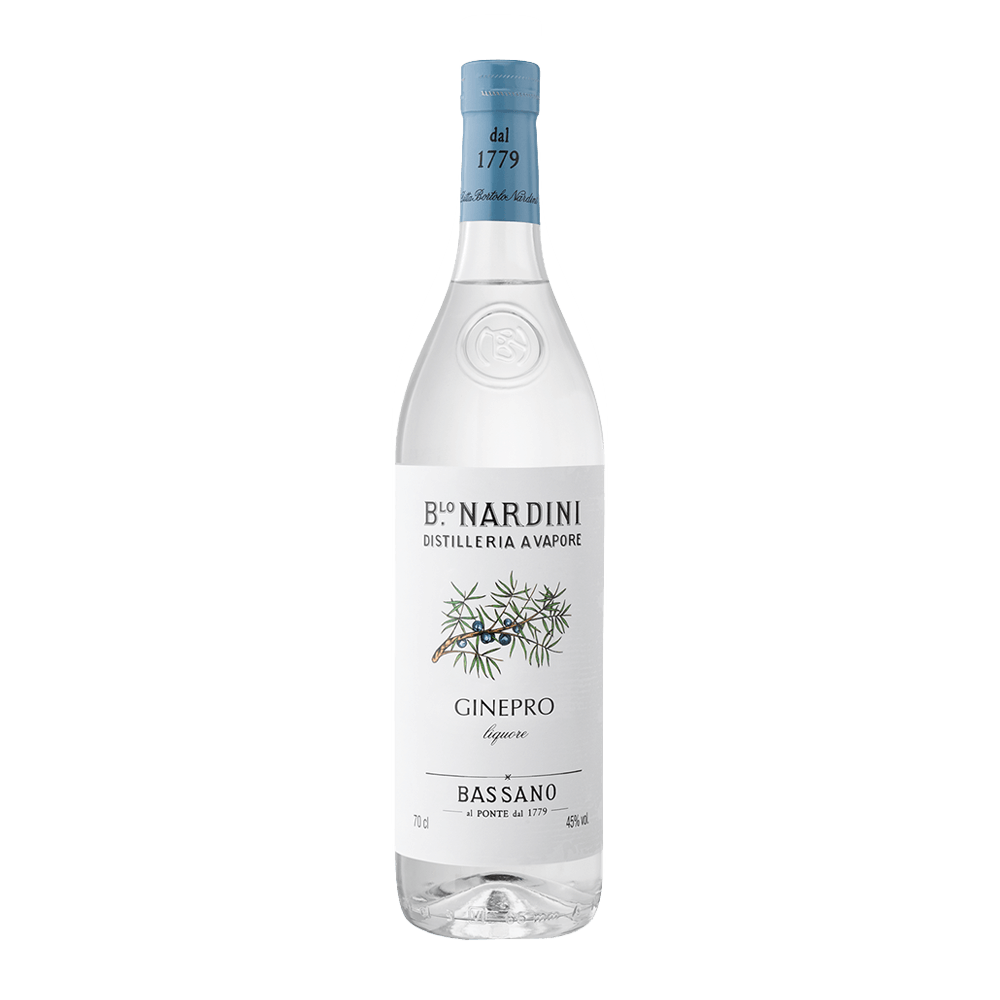 LIQUORE NARDINI GINEPRO 70CL