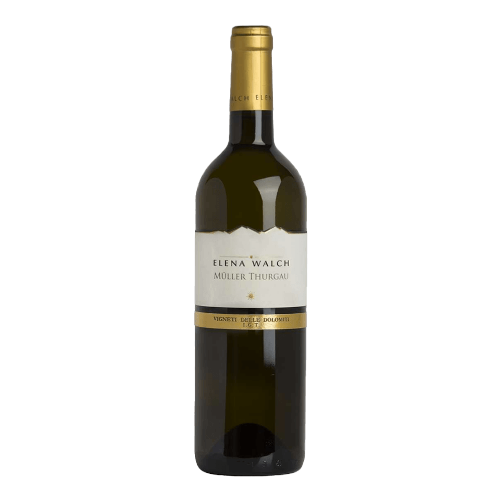 VINO ELENA WALCH MULLER THURGAU DOC 75CL