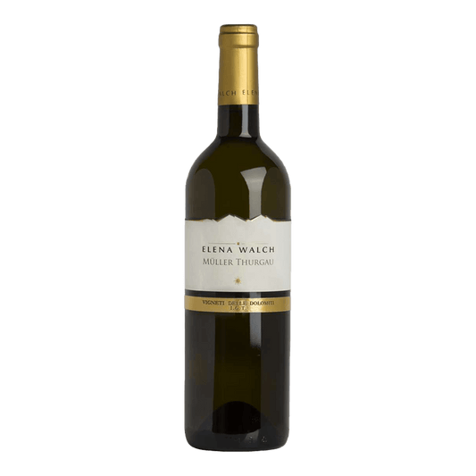 VINO ELENA WALCH MULLER THURGAU DOC 75CL