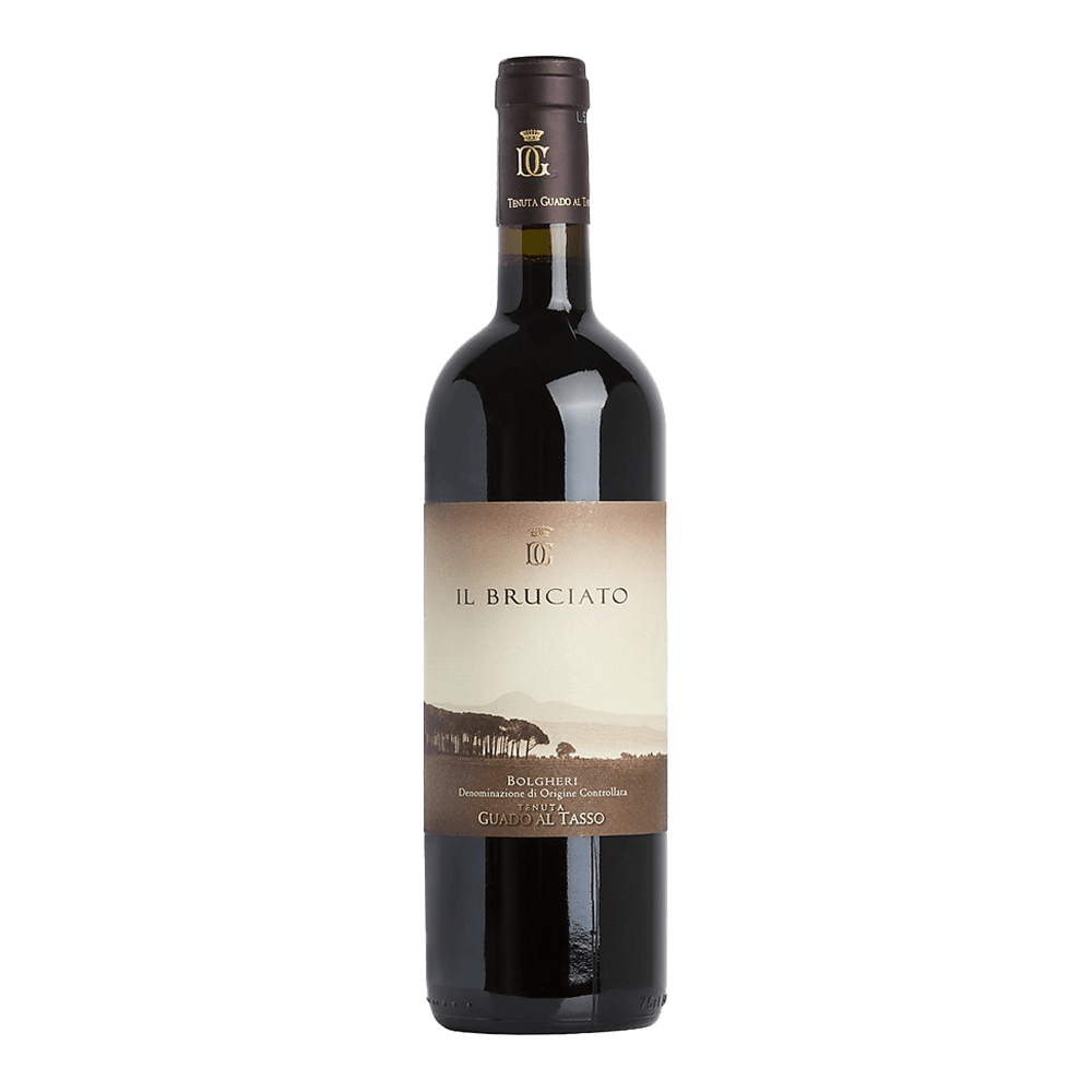 VINO ANTINORI IL BRUCIATO DOC 75CL