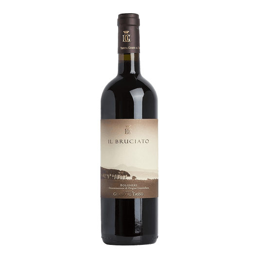 VINO ANTINORI IL BRUCIATO DOC 75CL