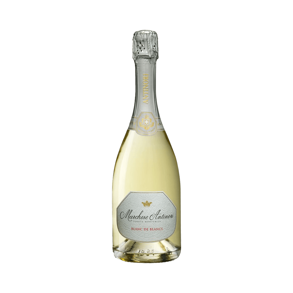 SPUMANTE ANTINORI BLANC DE BLANCS FRANCIACORTA DOCG 75CL