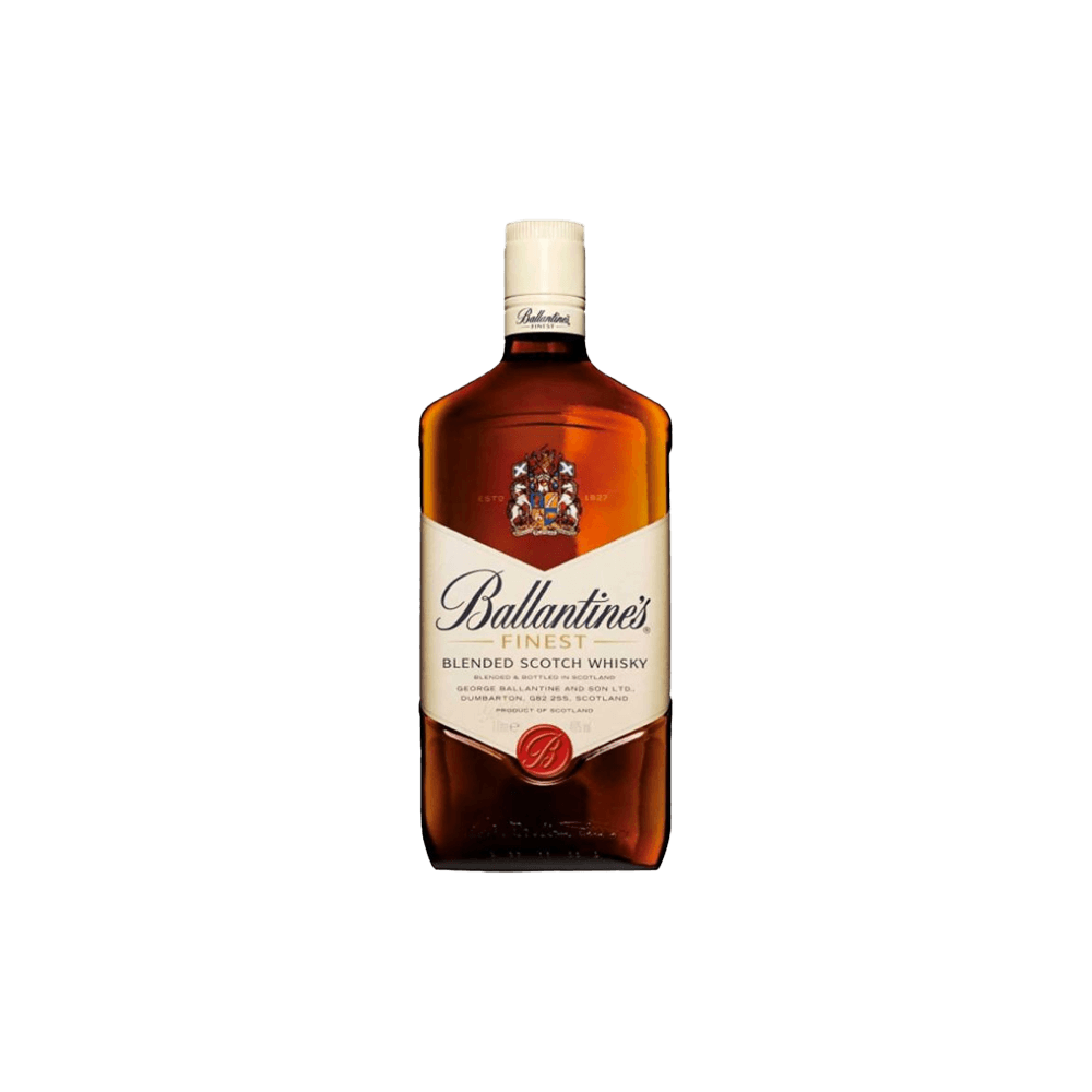 WHISKY BALLANTINE'S 1LT