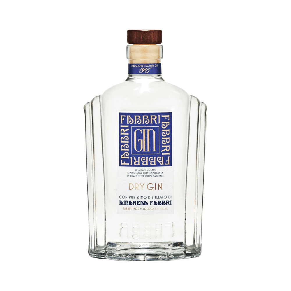 GIN FABBRI AMARENA 70CL