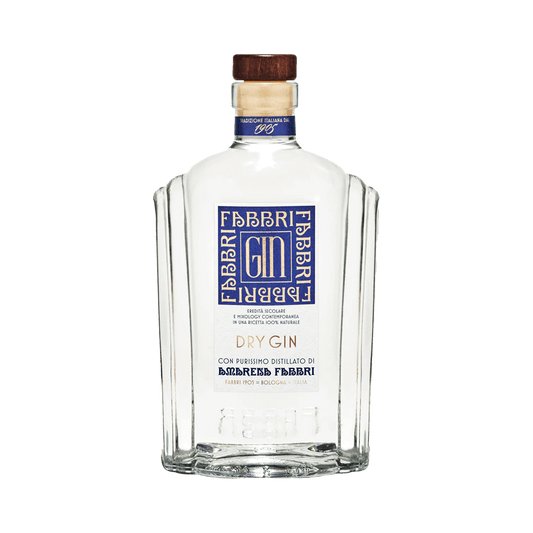 GIN FABBRI AMARENA 70CL