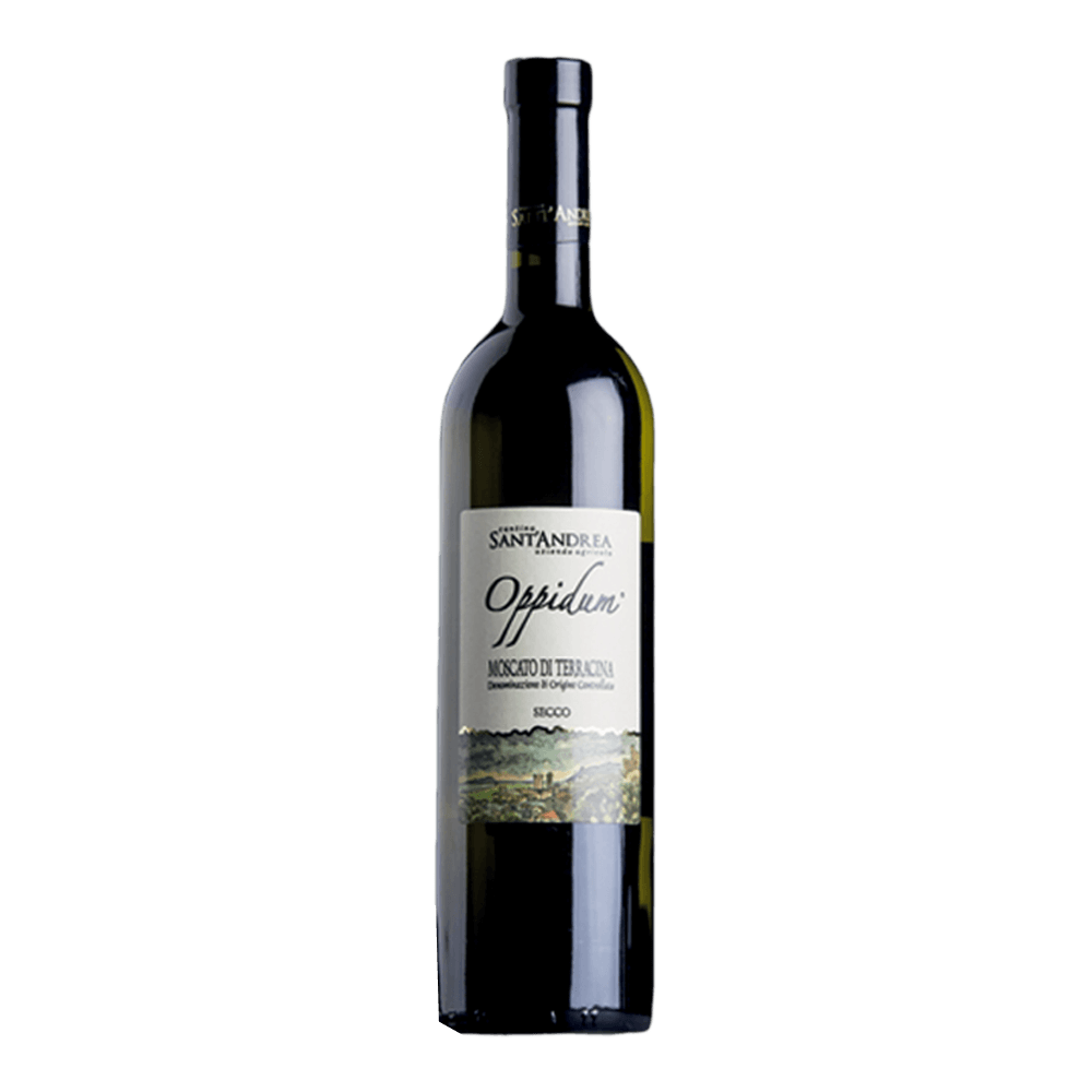 VINO SANT'ANDREA OPPIDUM DOC 75CL