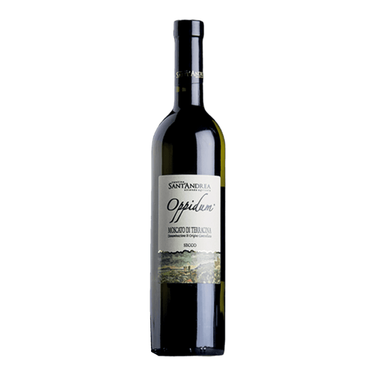 VINO SANT'ANDREA OPPIDUM DOC 75CL