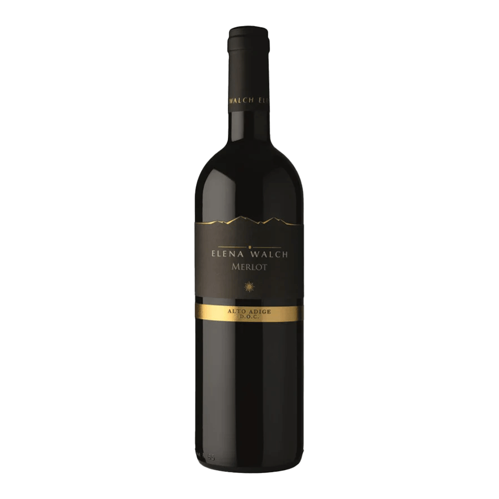 VINO ELENA WALCH MERLOT DOC 75CL