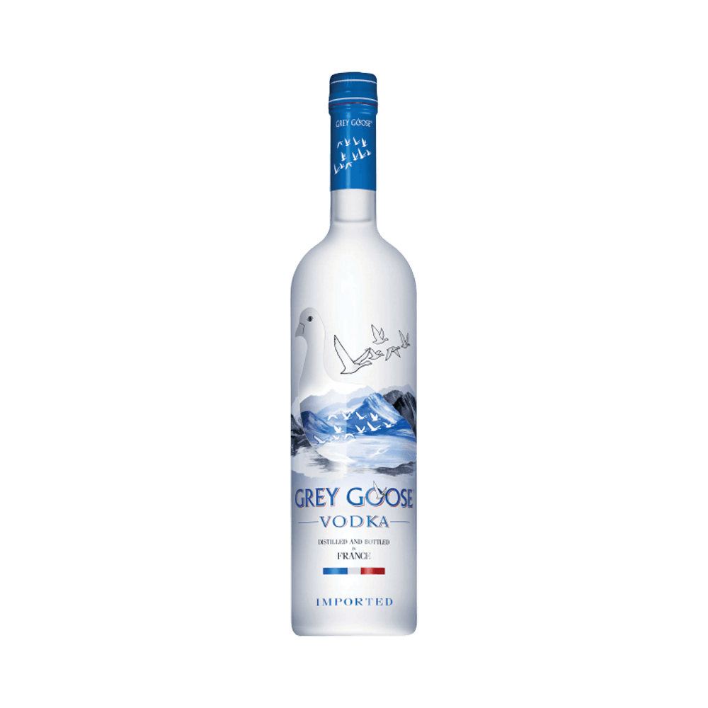 VODKA GREY GOOSE 70CL