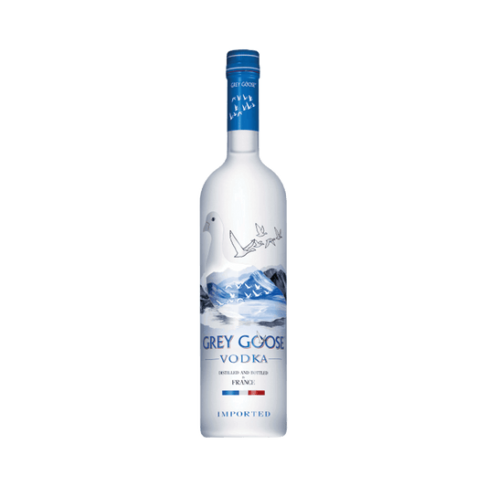 VODKA GREY GOOSE 70CL