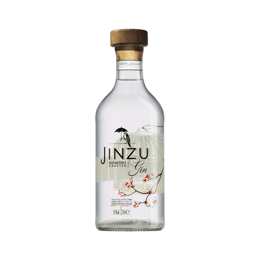 GIN JINZU 70CL