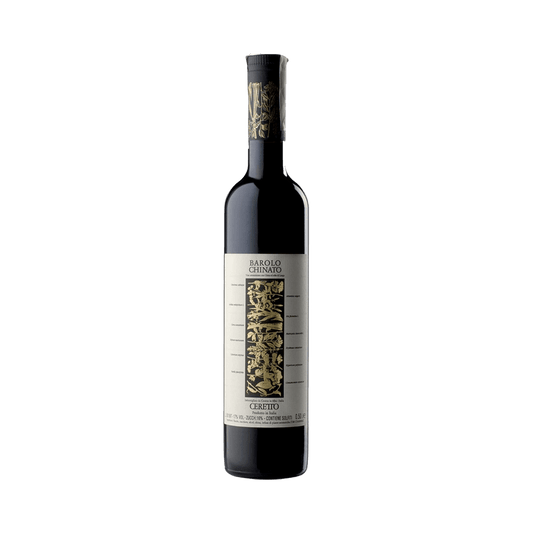 LIQUORE CERETTO BAROLO CHINATO 50CL