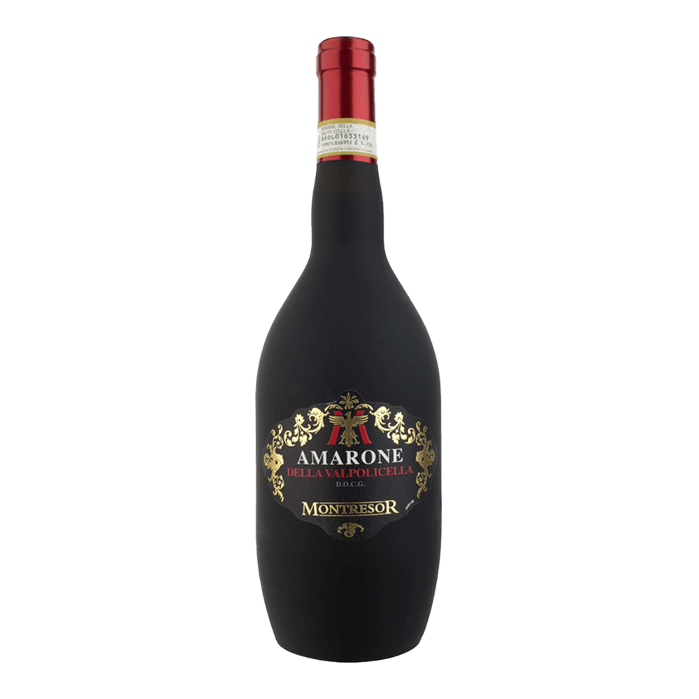 VINO MONTRESOR AMARONE DELLA VALPOLICELLA DOCG 75CL