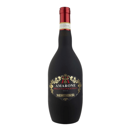 VINO MONTRESOR AMARONE DELLA VALPOLICELLA DOCG 75CL