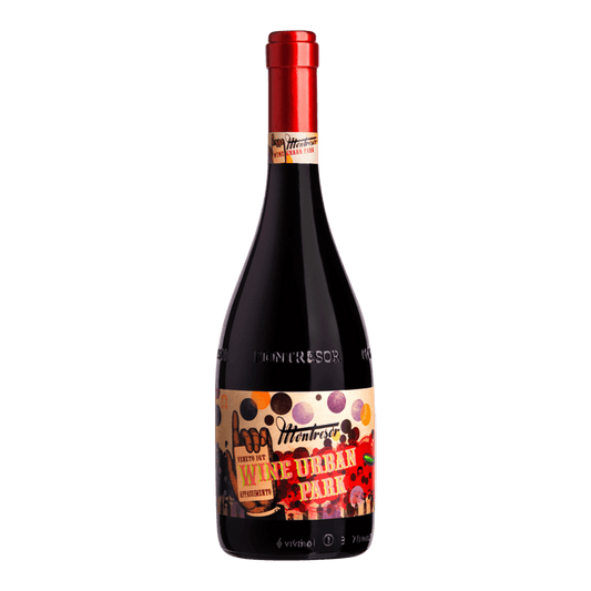 VINO MONTRESOR URBAN PARK APPASSIMENTO IGT 75CL